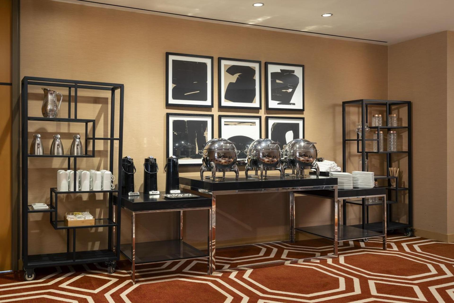 Residence Inn by Marriott Chicago Downtown Magnificent Mile photo 84