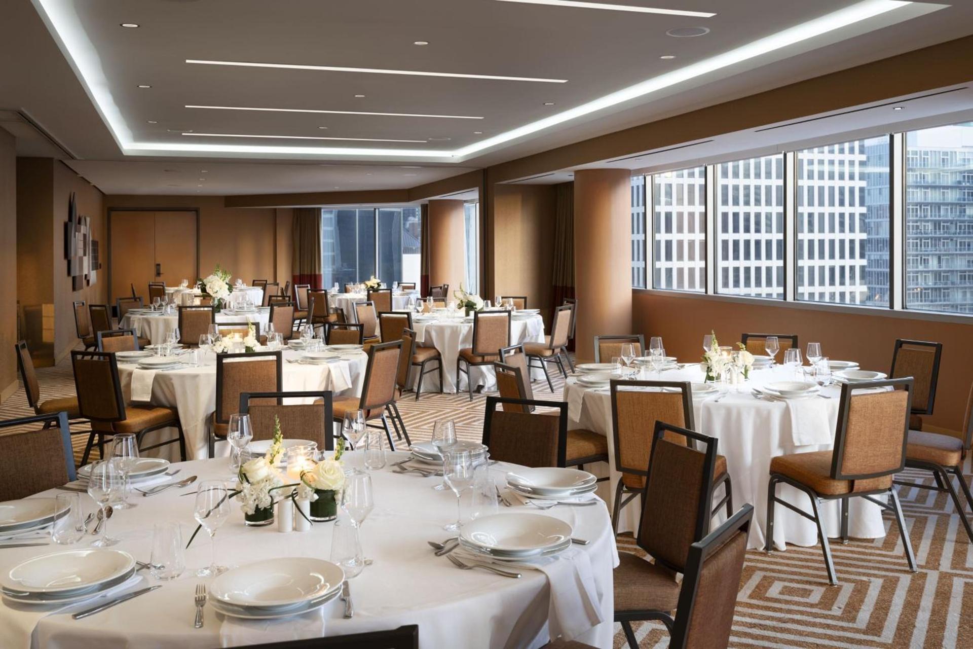 Residence Inn by Marriott Chicago Downtown Magnificent Mile photo 85