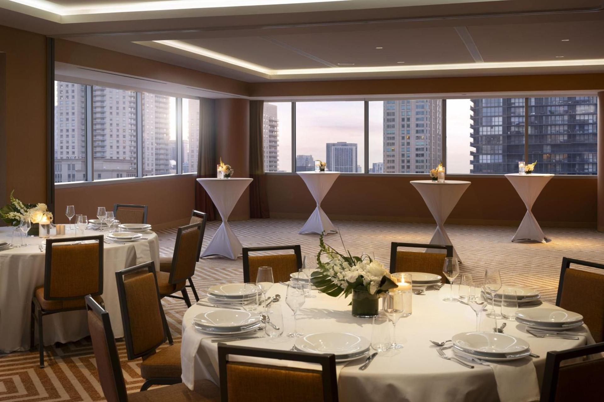 Residence Inn by Marriott Chicago Downtown Magnificent Mile photo 86