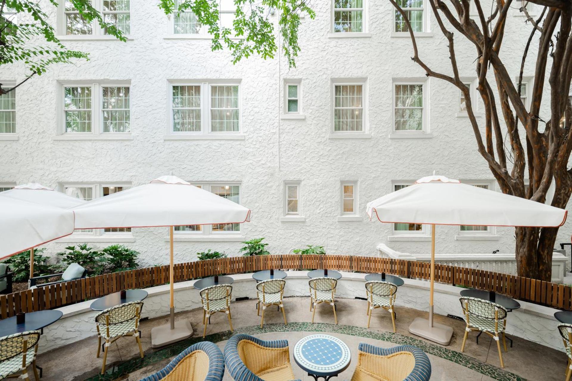 Hotel Granada, a Member of Design Hotels photo 44