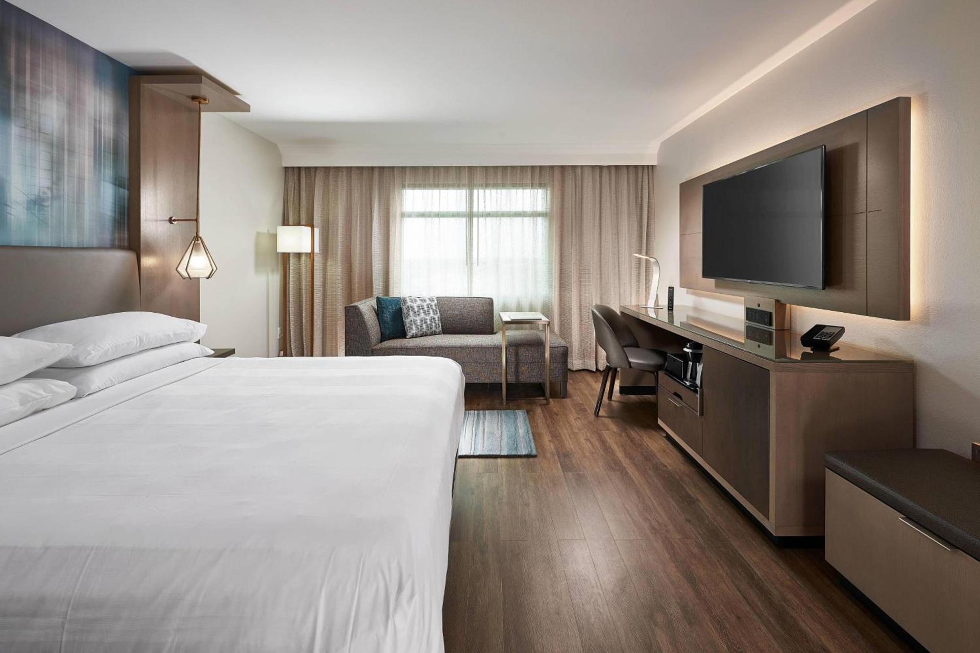 Orlando Marriott Lake Mary photo 14