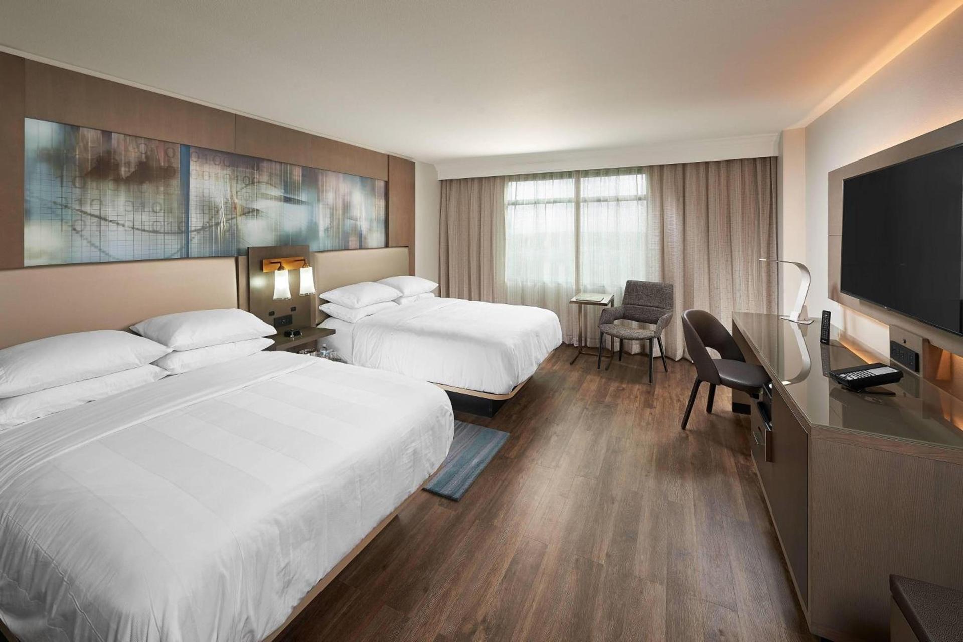 Orlando Marriott Lake Mary photo 10