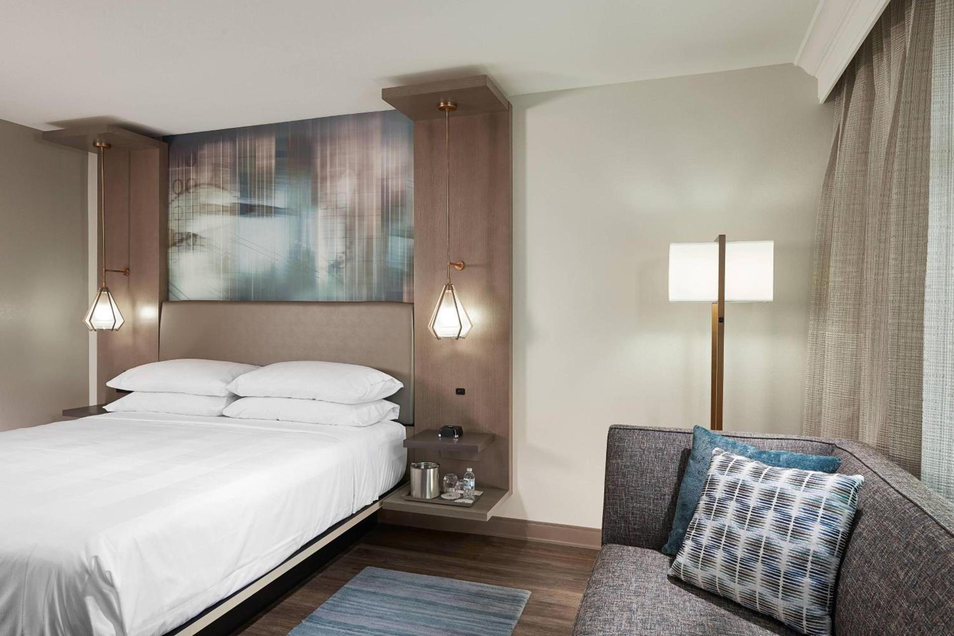 Orlando Marriott Lake Mary photo 15