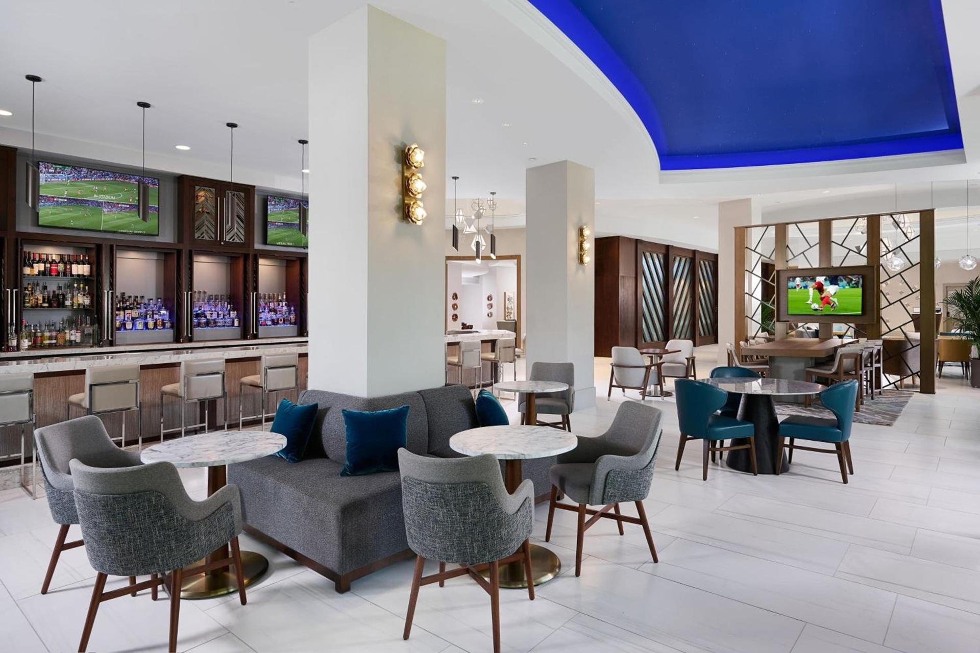 Orlando Marriott Lake Mary photo 40