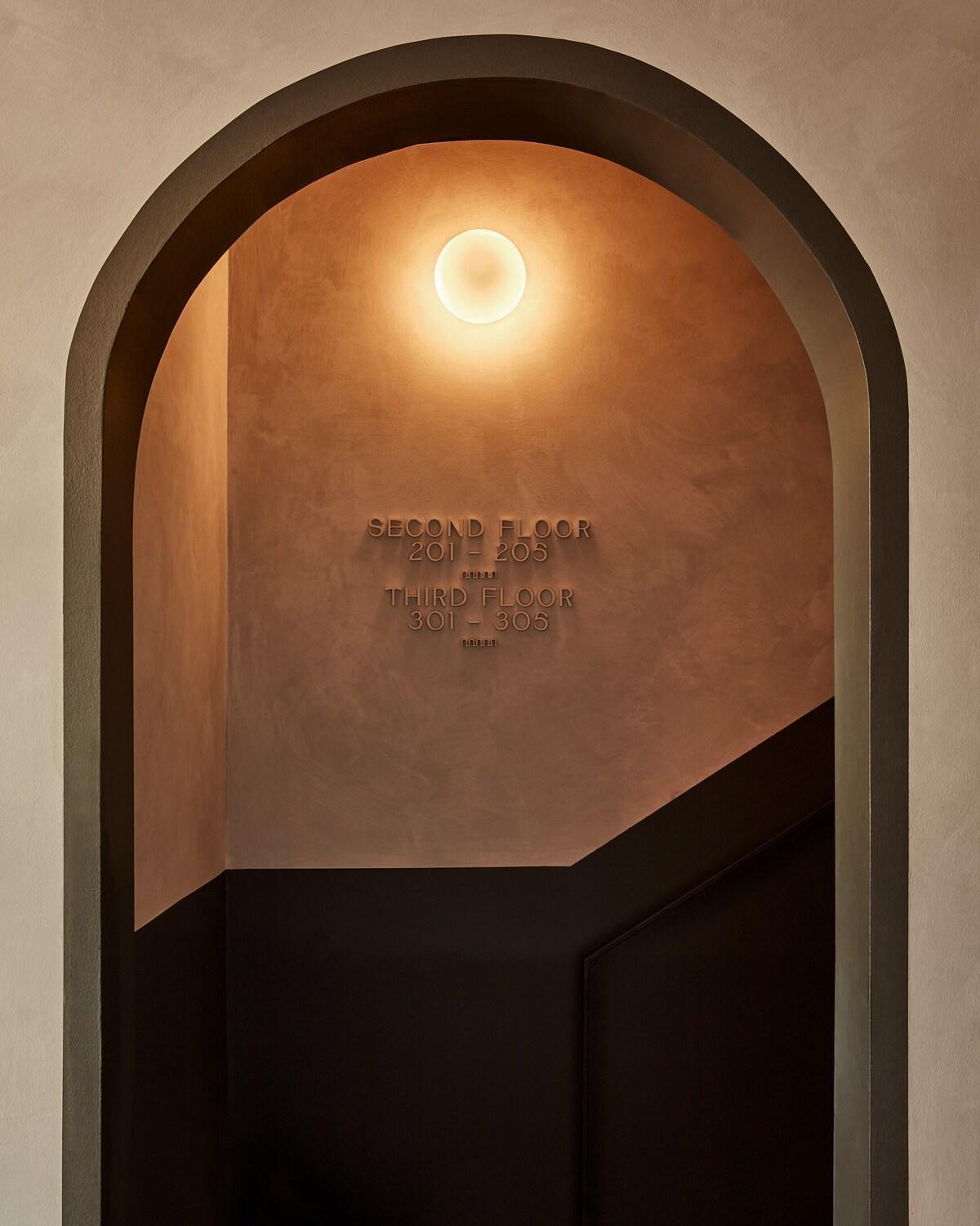 Archway Hotel Residence photo 5