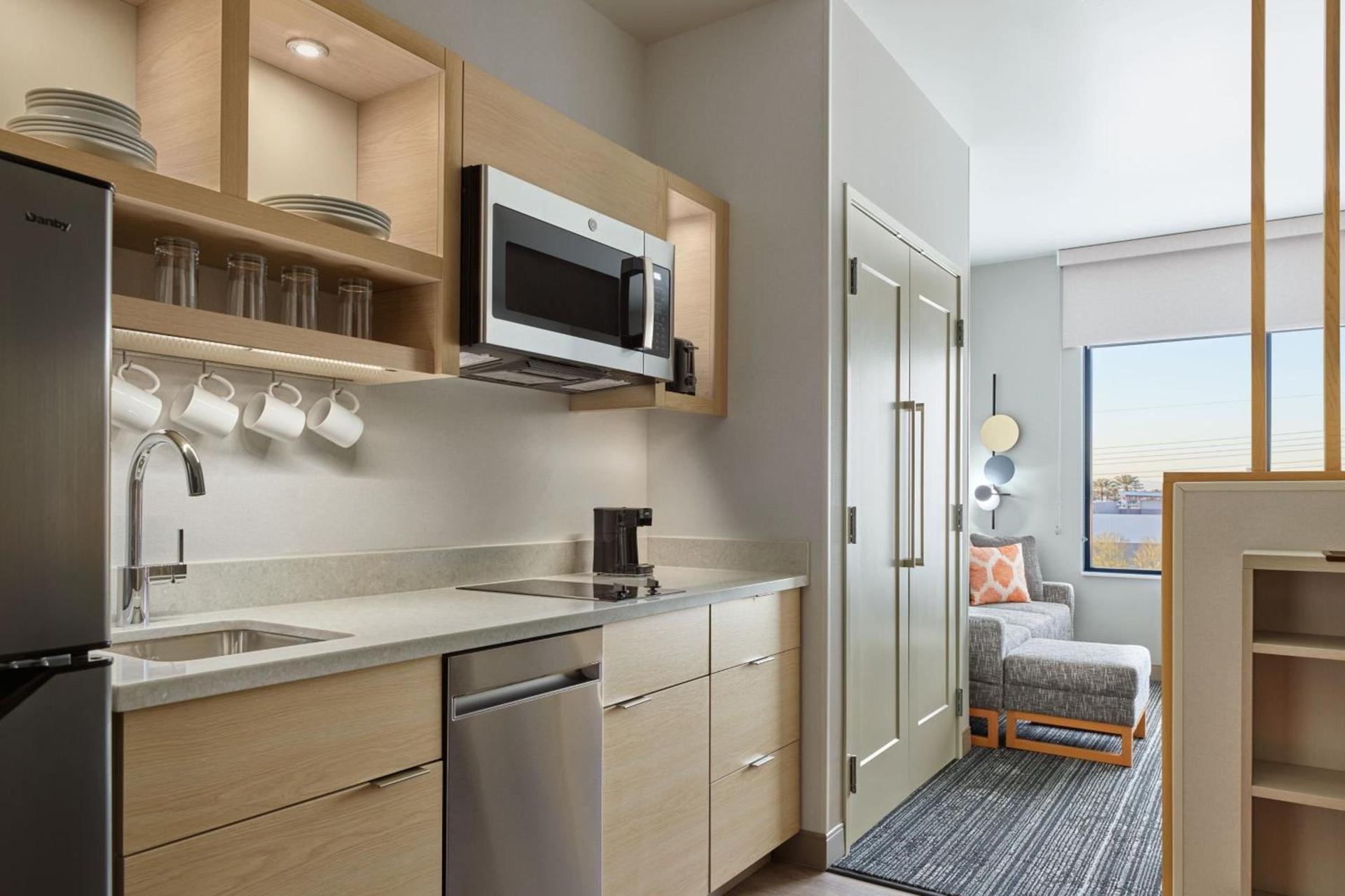 TownePlace Suites by Marriott Tempe photo 15
