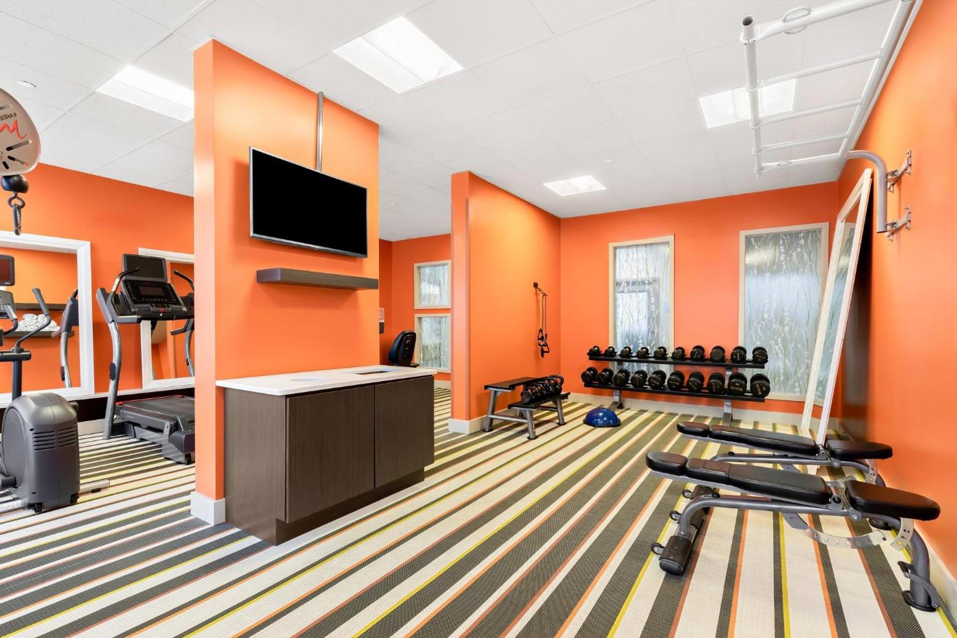Holiday Inn Express Atlanta Galleria-Ballpark Area by IHG photo 14