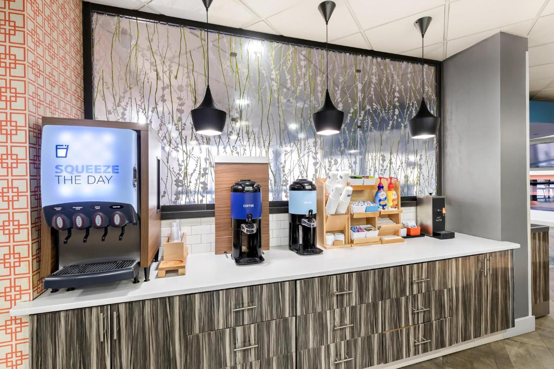 Holiday Inn Express Atlanta Galleria-Ballpark Area by IHG photo 20