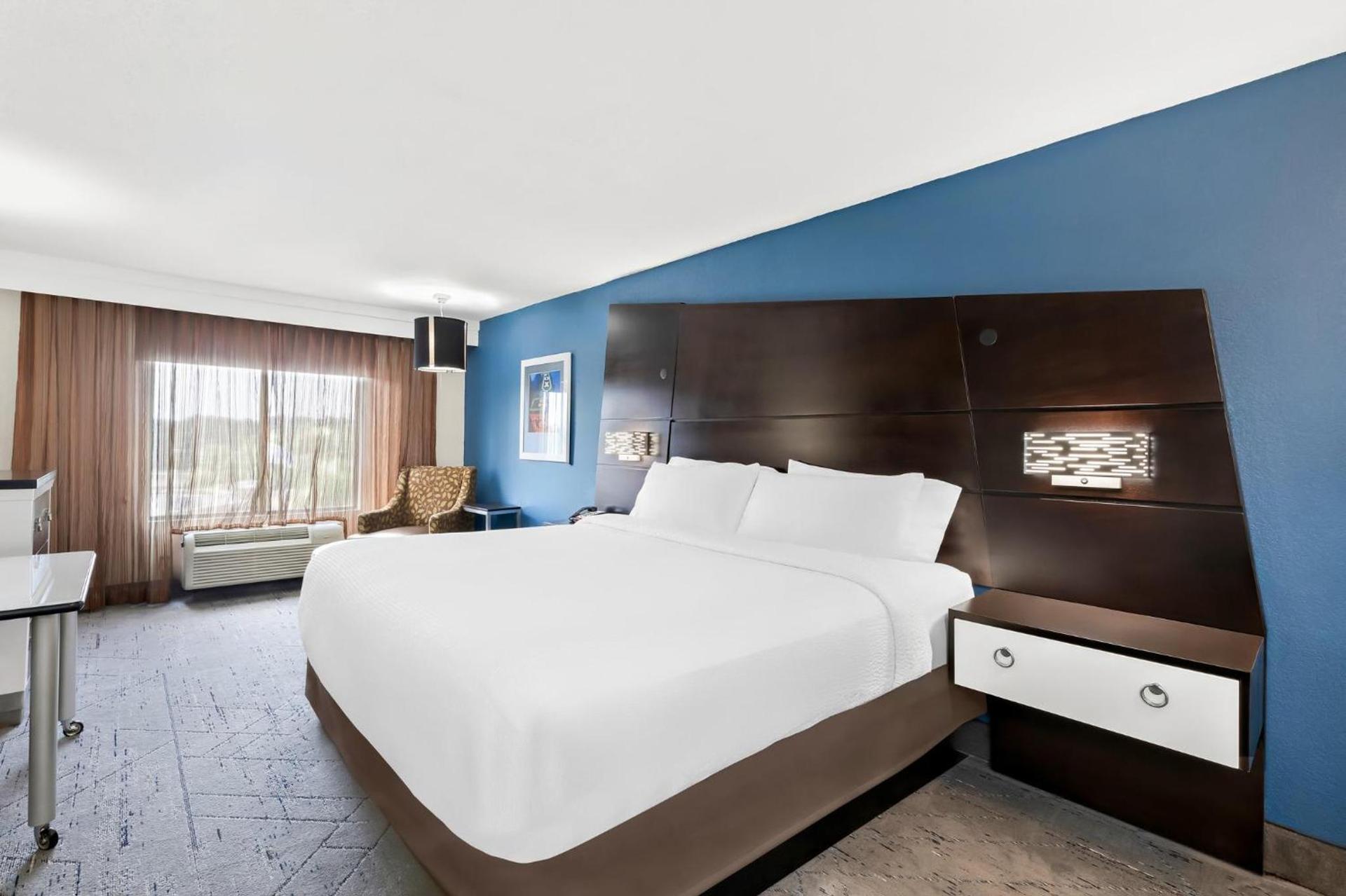 Holiday Inn Express Atlanta Galleria-Ballpark Area by IHG photo 28