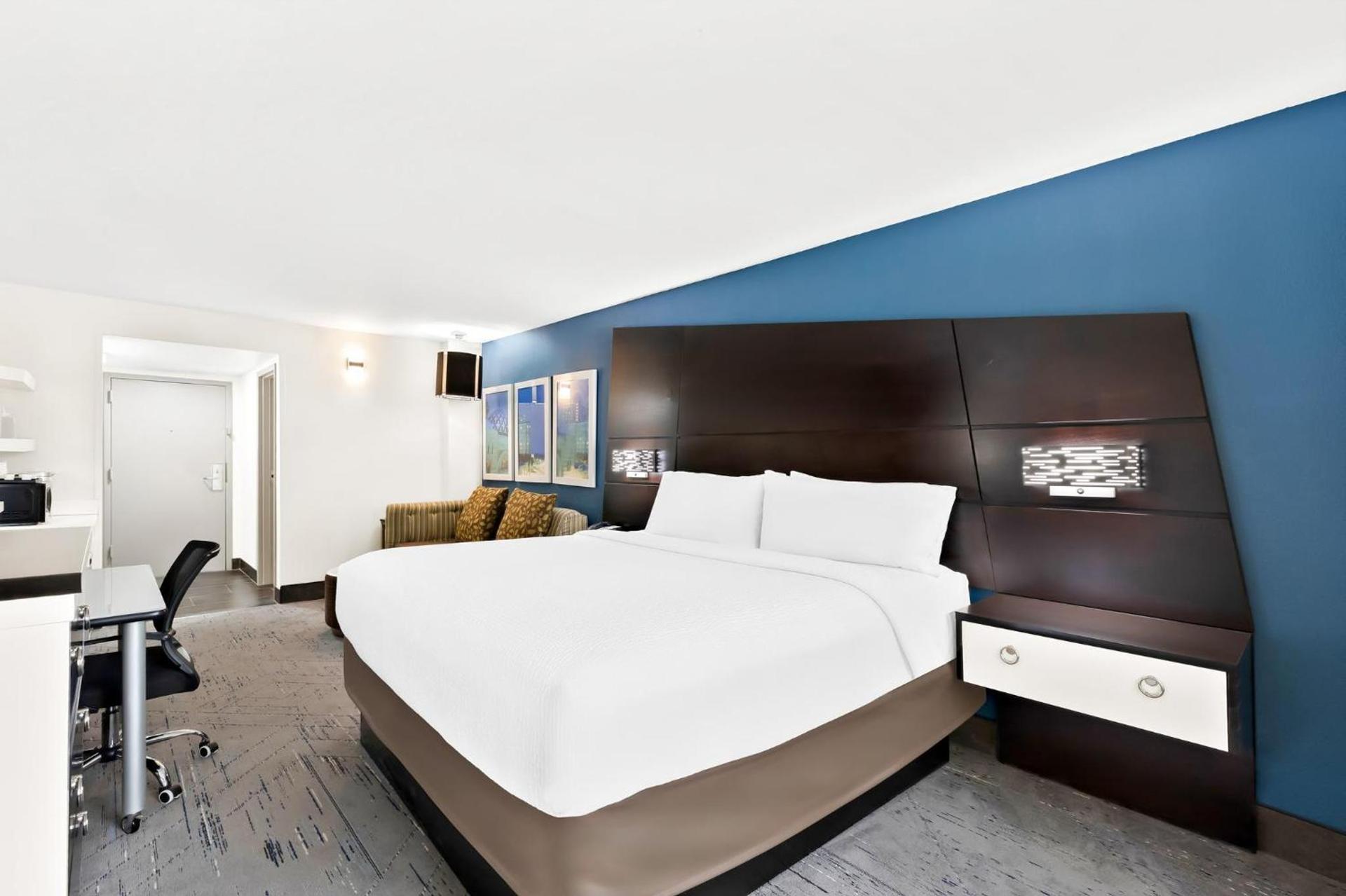 Holiday Inn Express Atlanta Galleria-Ballpark Area by IHG photo 29