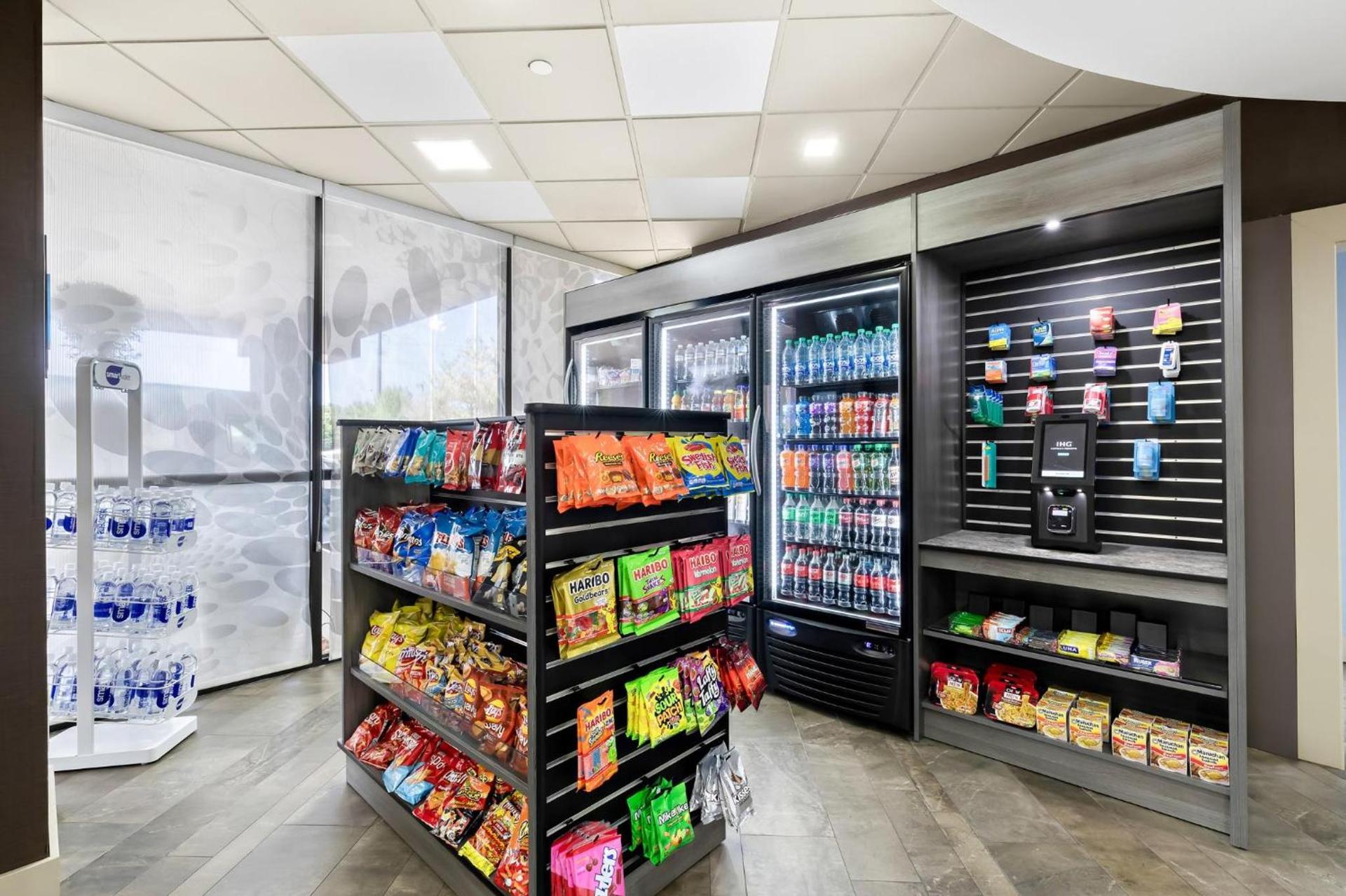 Holiday Inn Express Atlanta Galleria-Ballpark Area by IHG photo 37