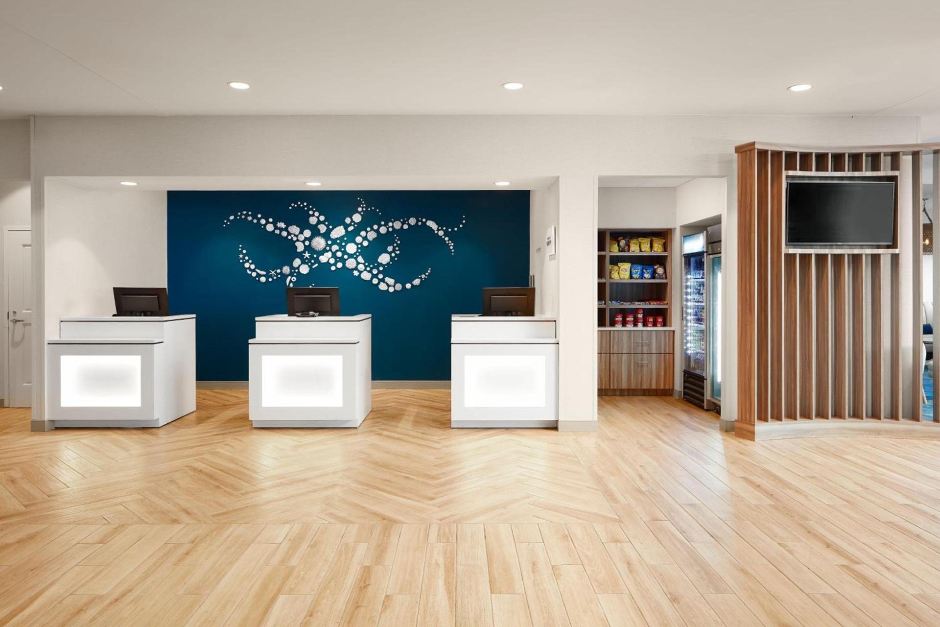 SpringHill Suites by Marriott Virginia Beach Oceanfront photo 10
