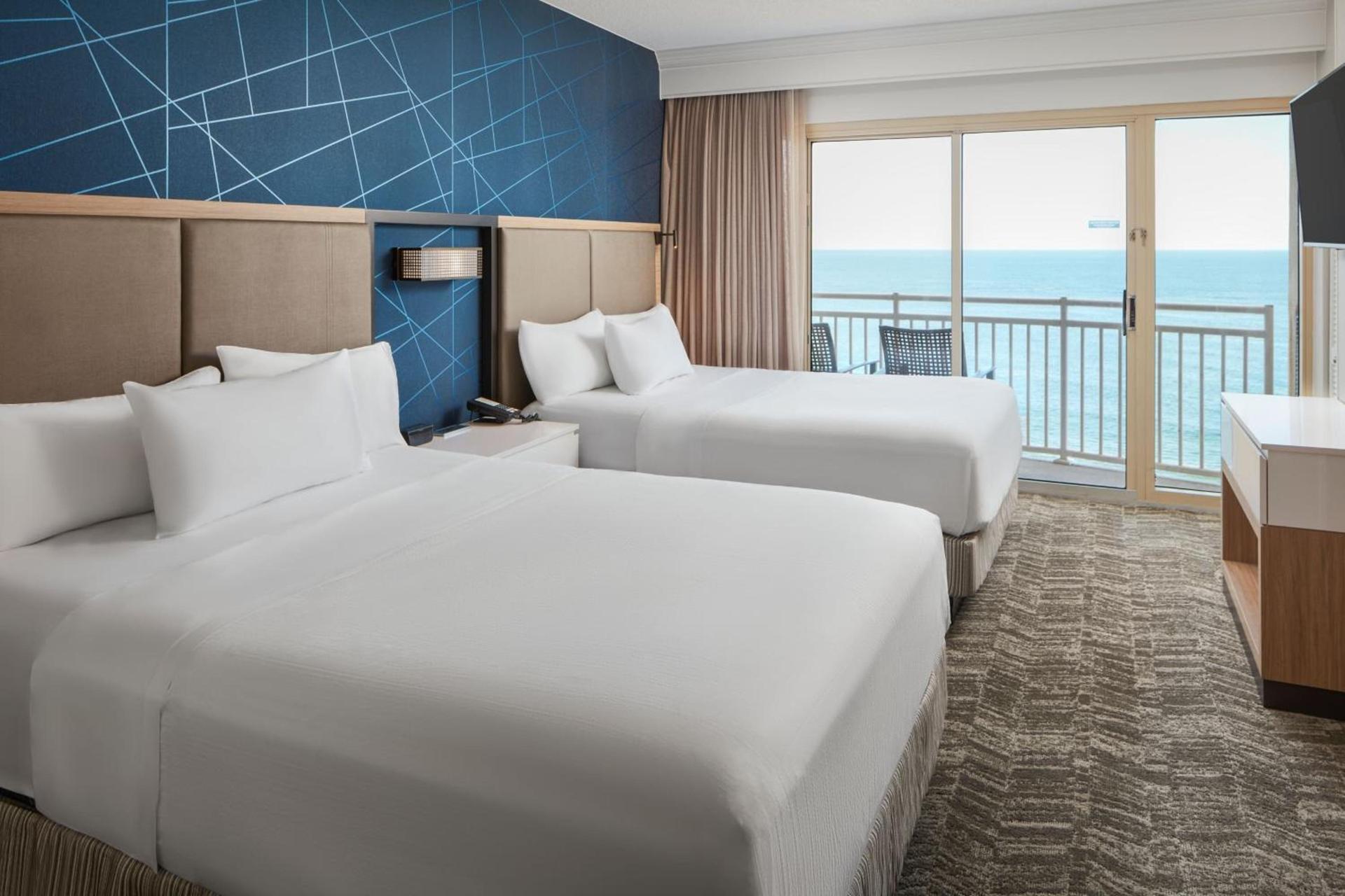 SpringHill Suites by Marriott Virginia Beach Oceanfront photo 12