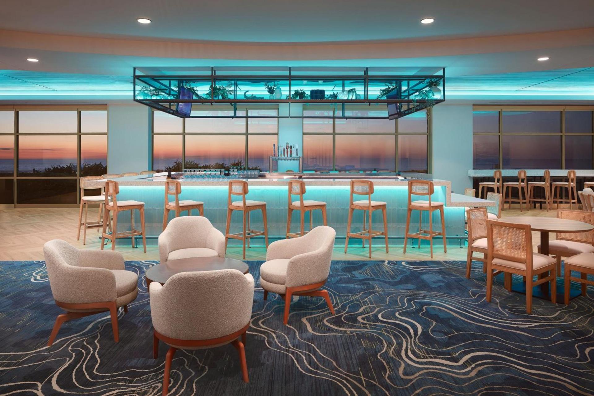 SpringHill Suites by Marriott Virginia Beach Oceanfront photo 29