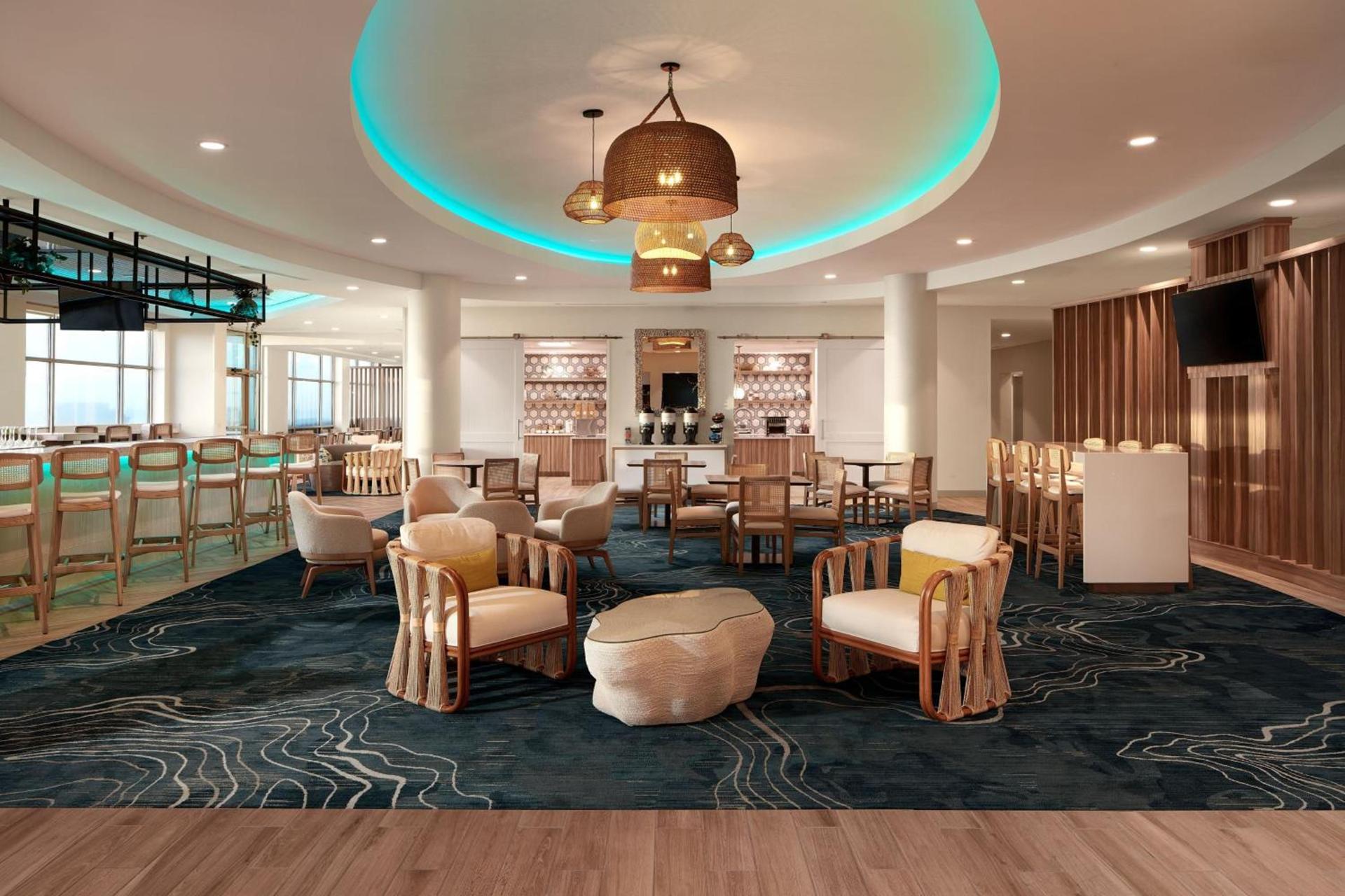 SpringHill Suites by Marriott Virginia Beach Oceanfront photo 30