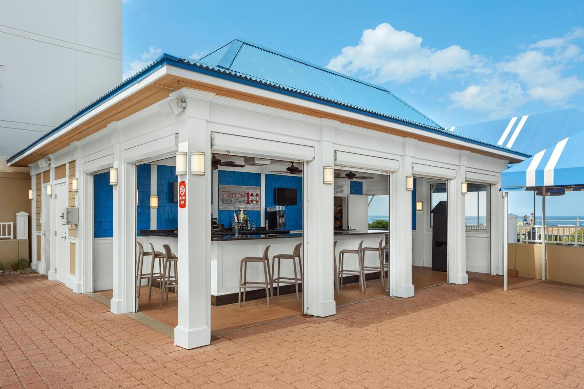 SpringHill Suites by Marriott Virginia Beach Oceanfront photo 31
