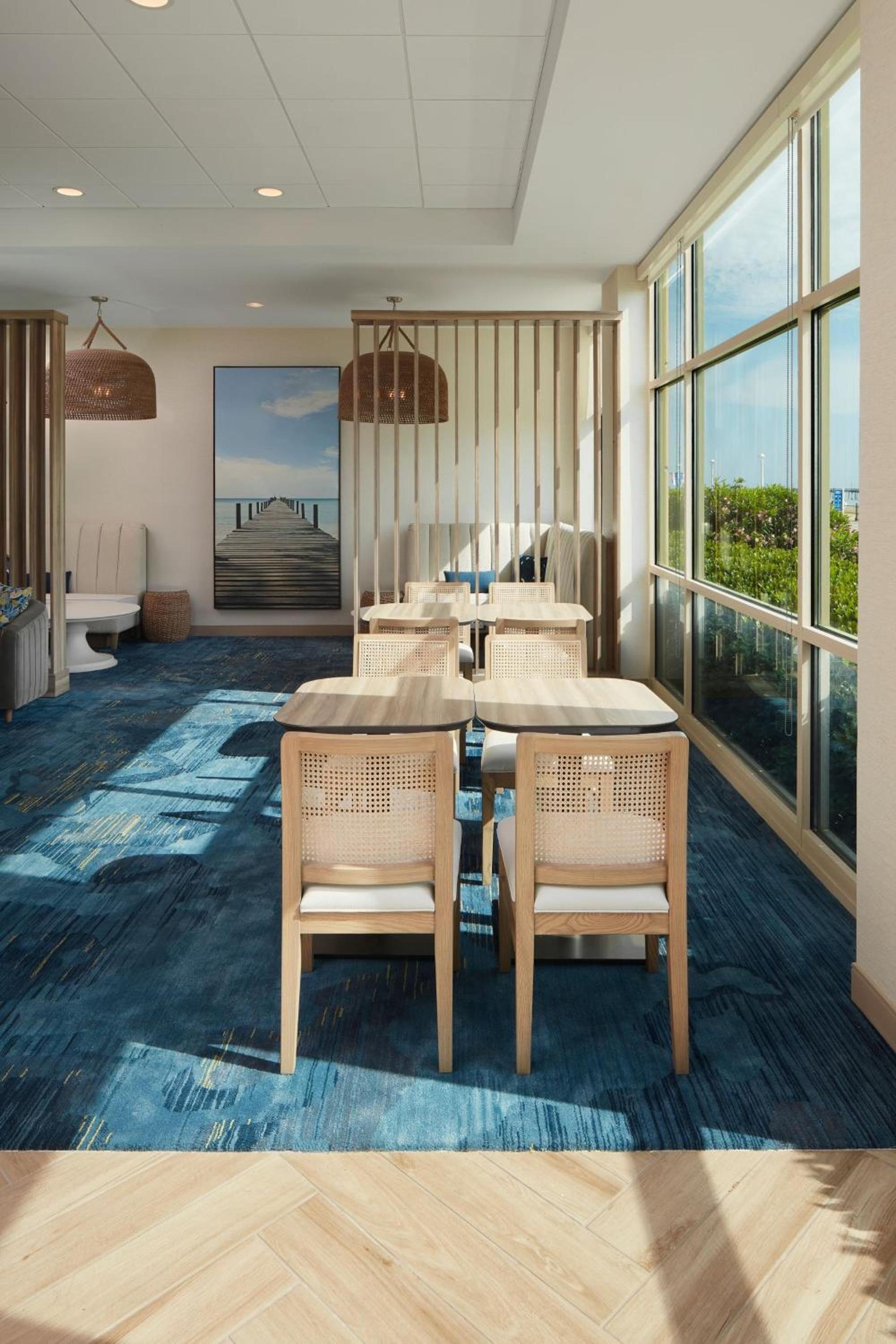 SpringHill Suites by Marriott Virginia Beach Oceanfront photo 33