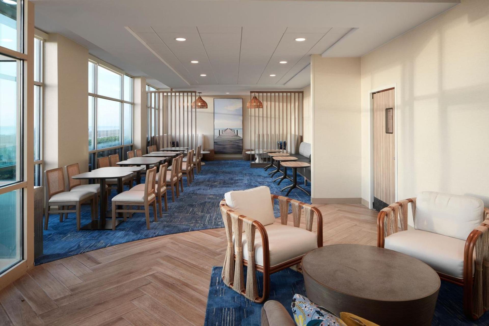 SpringHill Suites by Marriott Virginia Beach Oceanfront photo 34