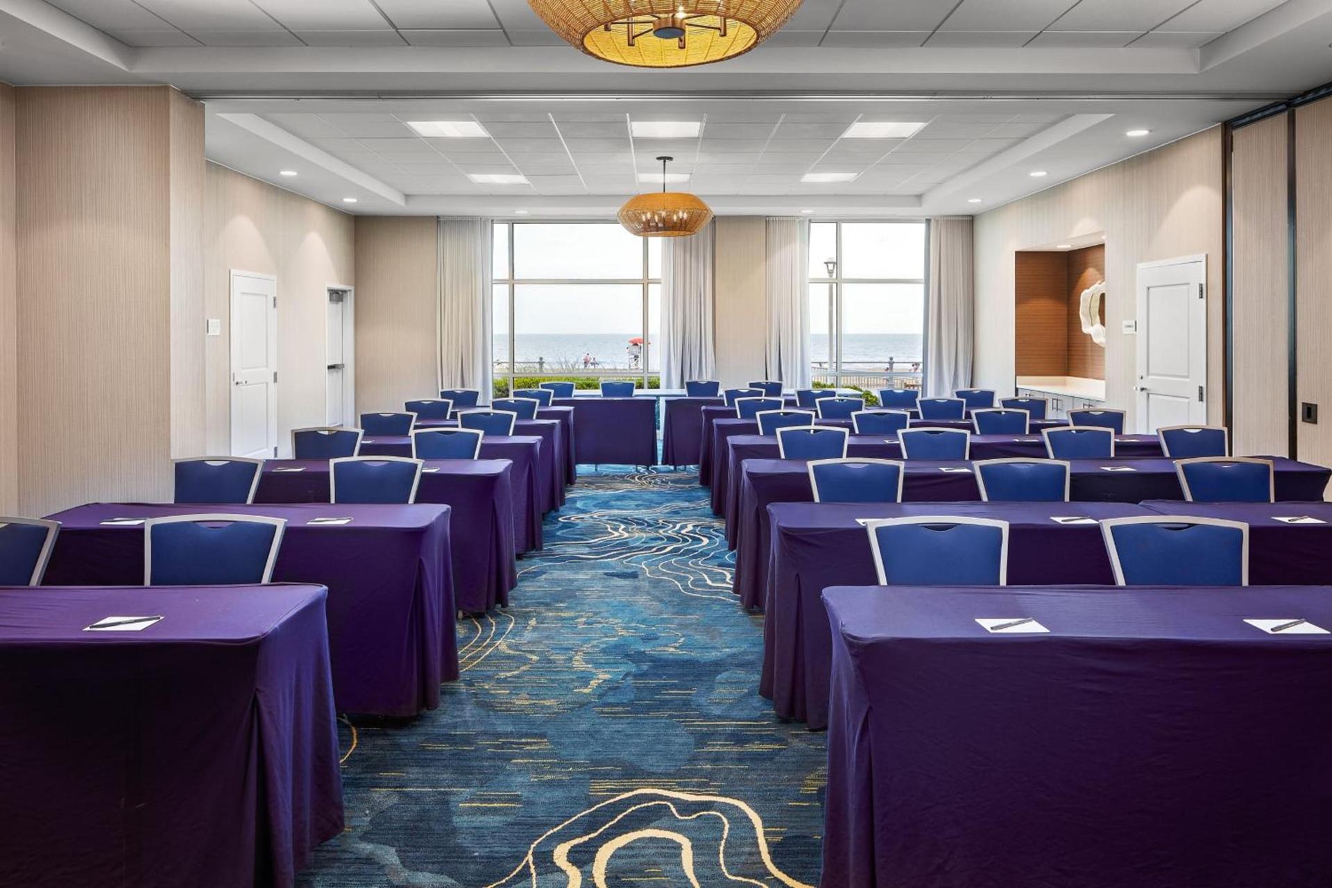 SpringHill Suites by Marriott Virginia Beach Oceanfront photo 45