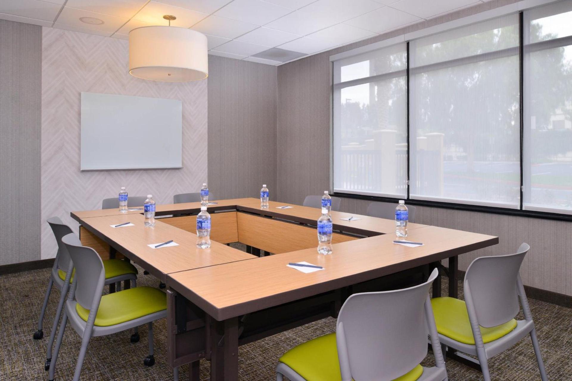 SpringHill Suites by Marriott Corona Riverside photo 24