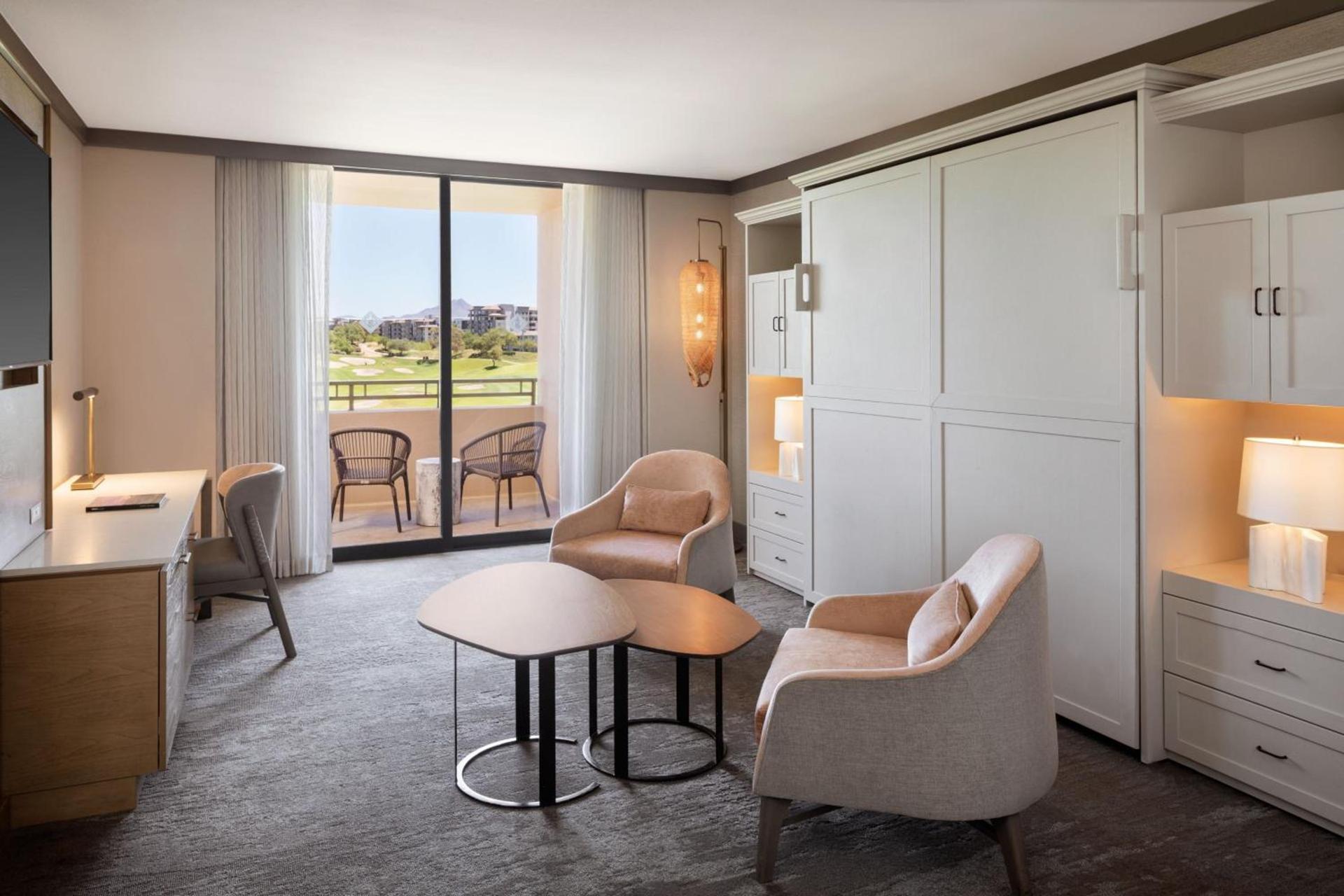 The Westin Kierland Resort & Spa photo 34