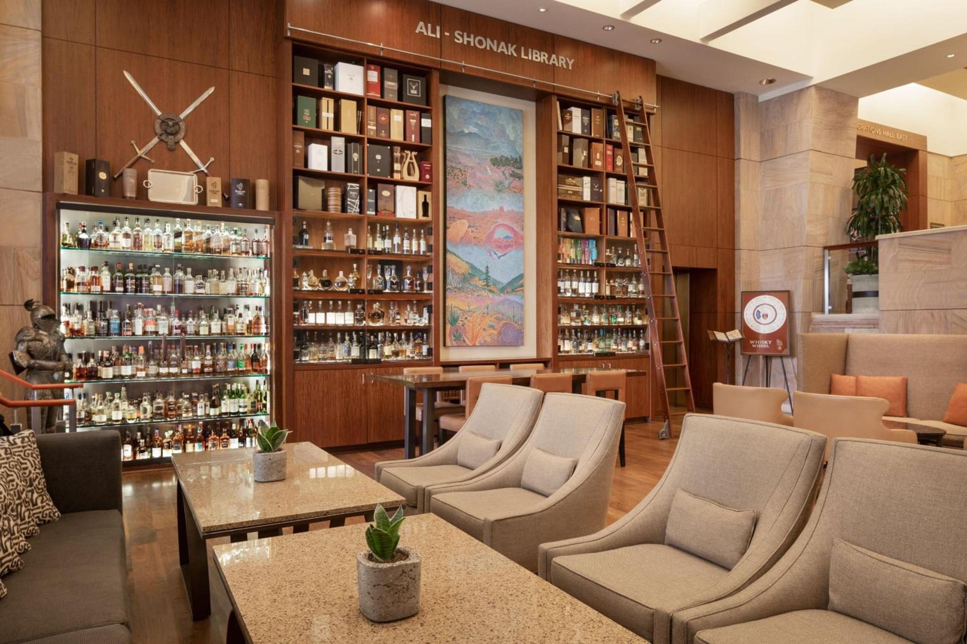 The Westin Kierland Resort & Spa photo 64