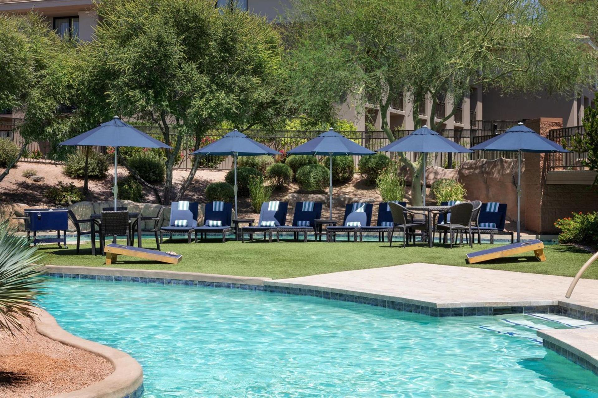 The Westin Kierland Resort & Spa photo 84