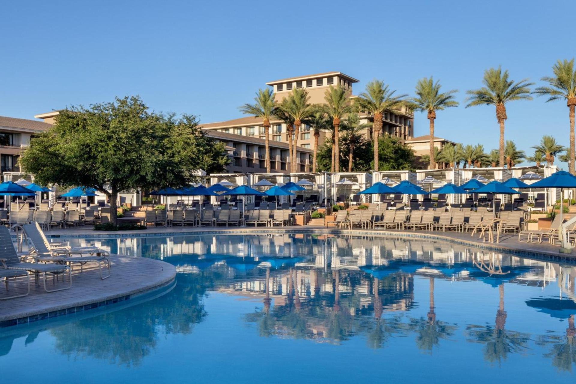 The Westin Kierland Resort & Spa photo 83
