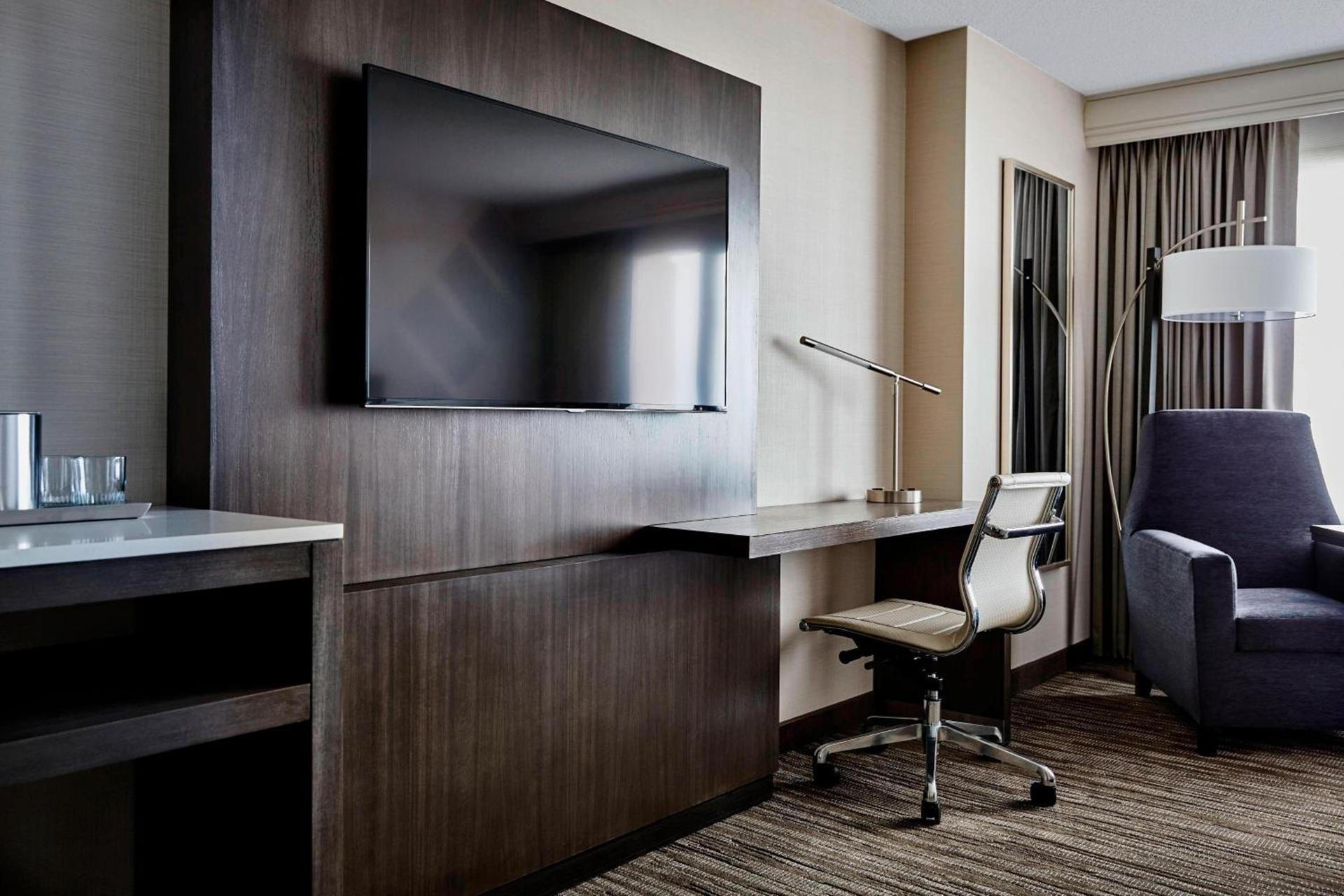 San Francisco Airport Marriott Waterfront photo 10