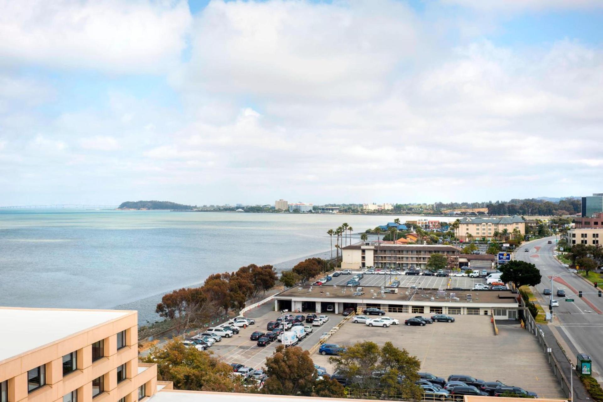 San Francisco Airport Marriott Waterfront photo 12