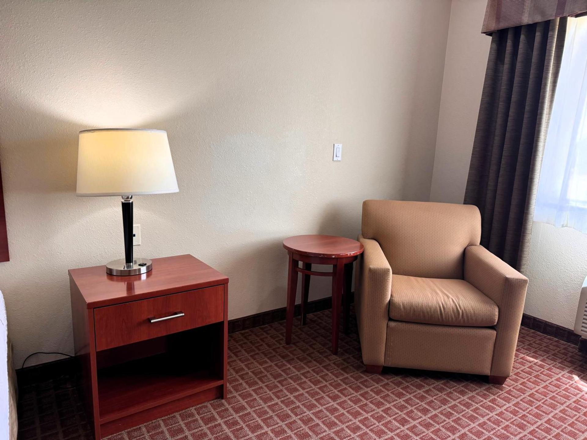 Ramada by Wyndham College Station photo 50