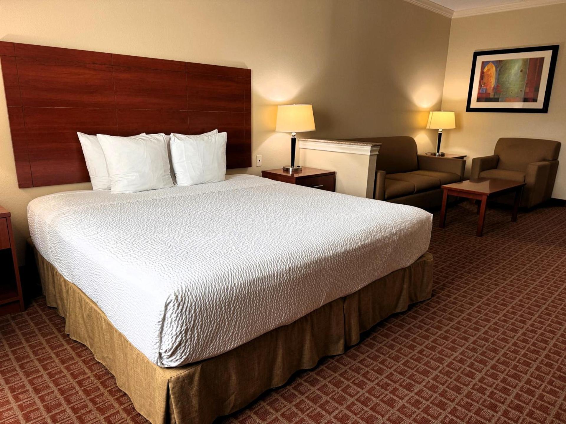 Ramada by Wyndham College Station photo 74