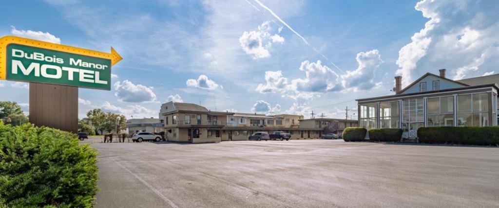 DuBois Manor Motel photo 3