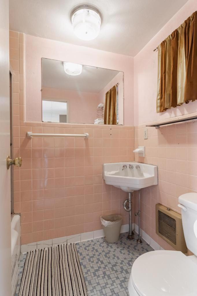 DuBois Manor Motel photo 10