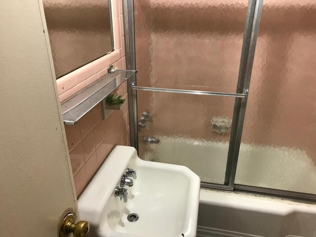 DuBois Manor Motel photo 15