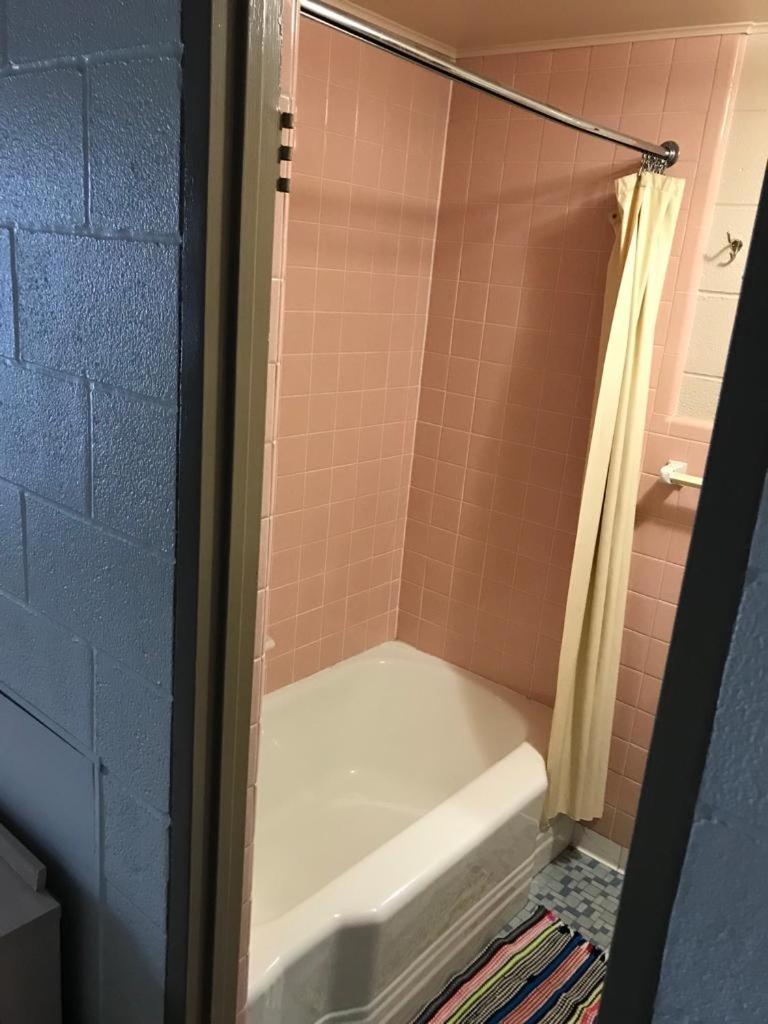 DuBois Manor Motel photo 21