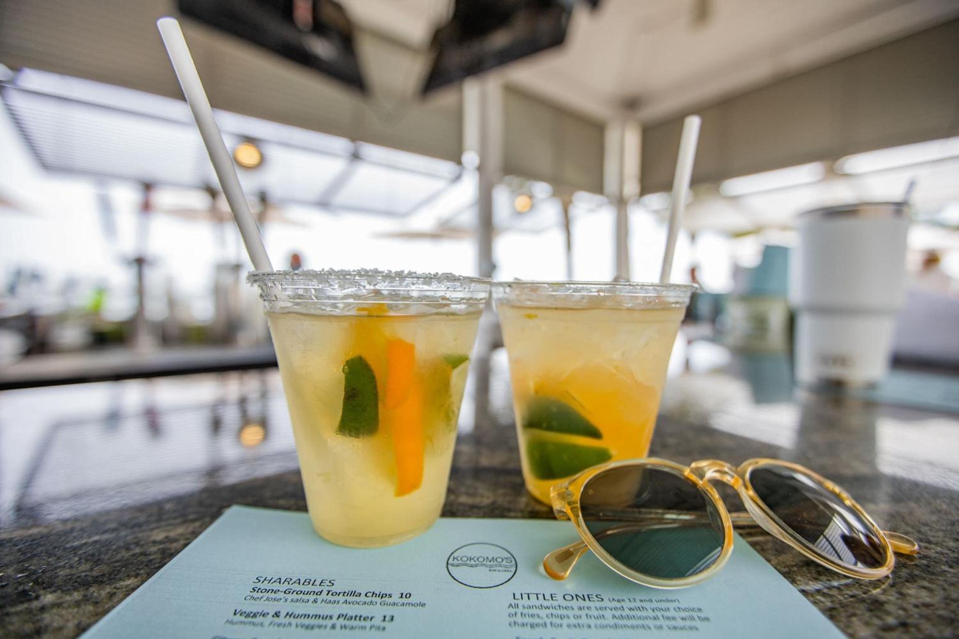 Clearwater Beach Marriott Resort on Sand Key photo 44