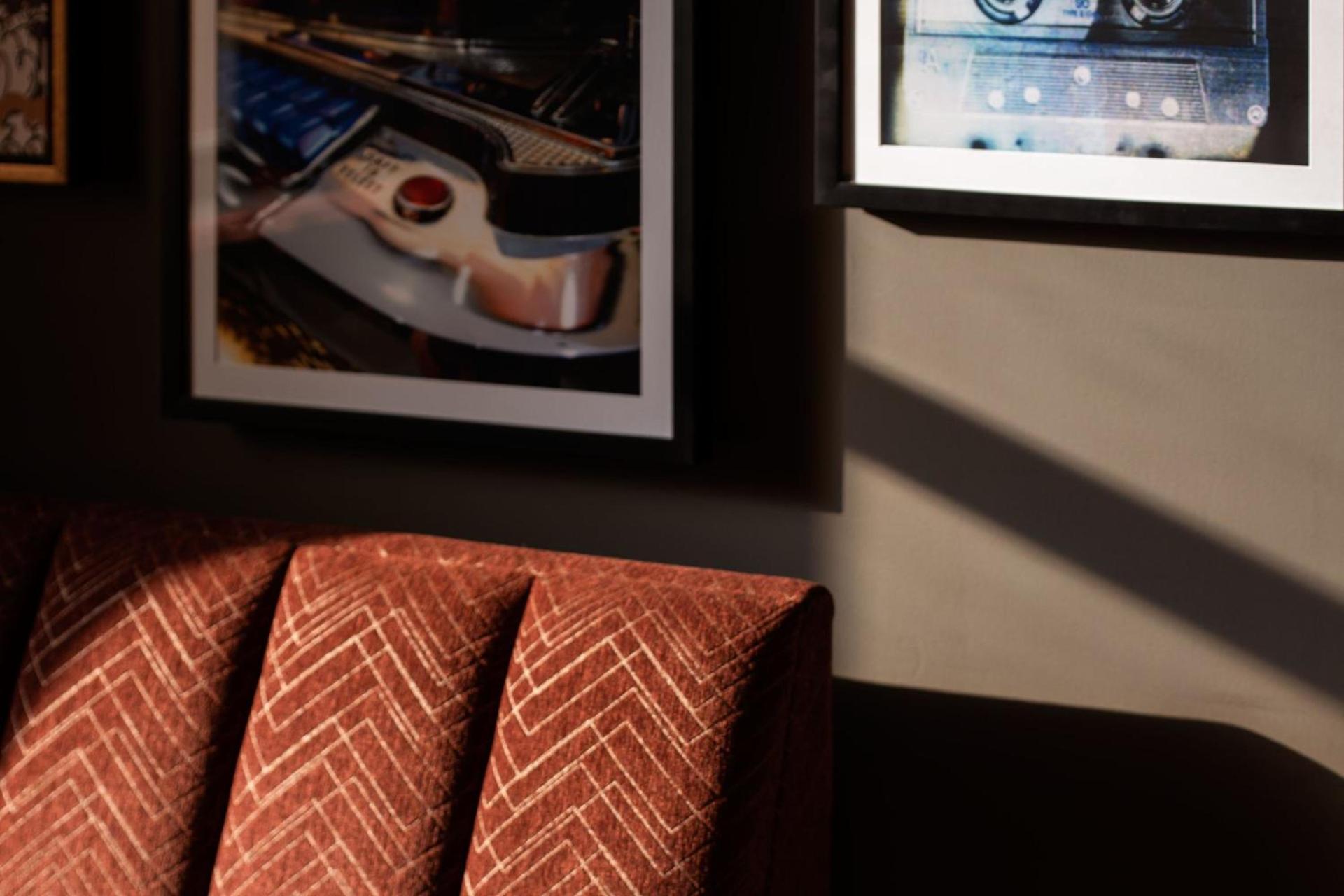 Hotel Forty Five, Macon, a Tribute Portfolio Hotel photo 64