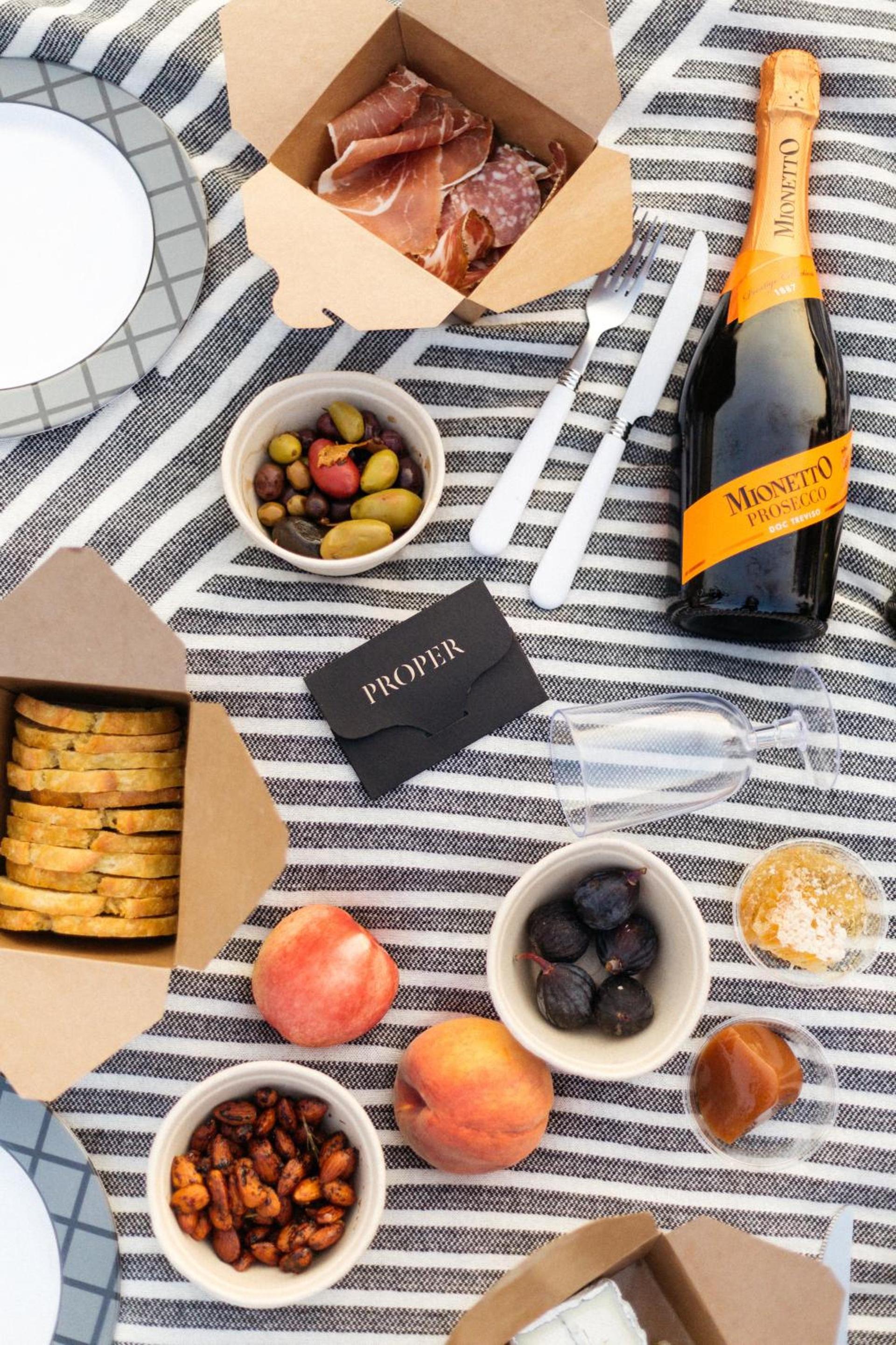 San Francisco Proper Hotel, a Member of Design Hotels photo 55