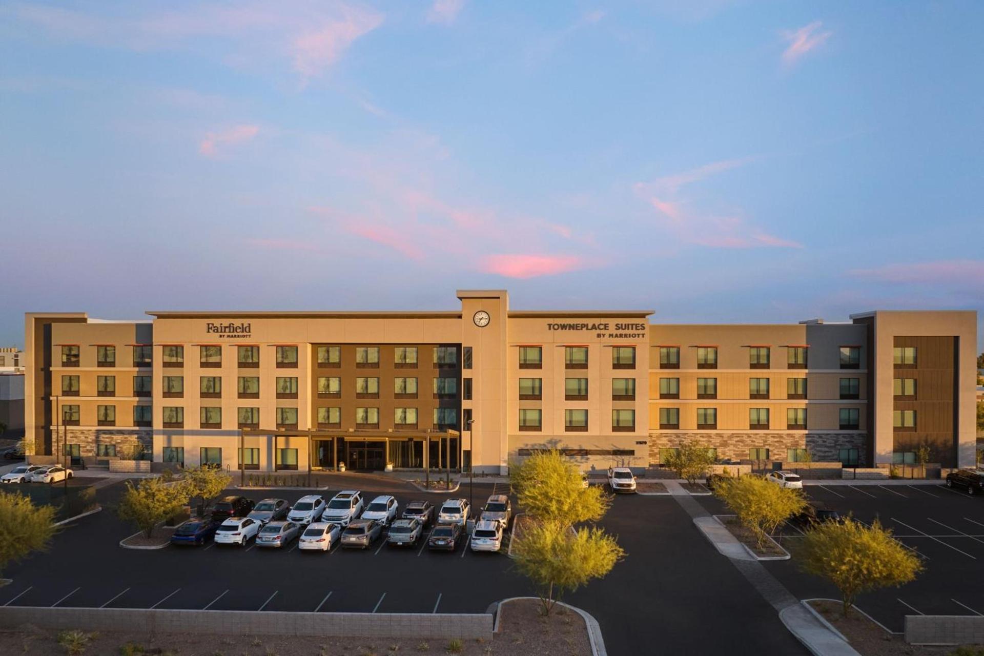 TownePlace Suites by Marriott Tempe photo 2
