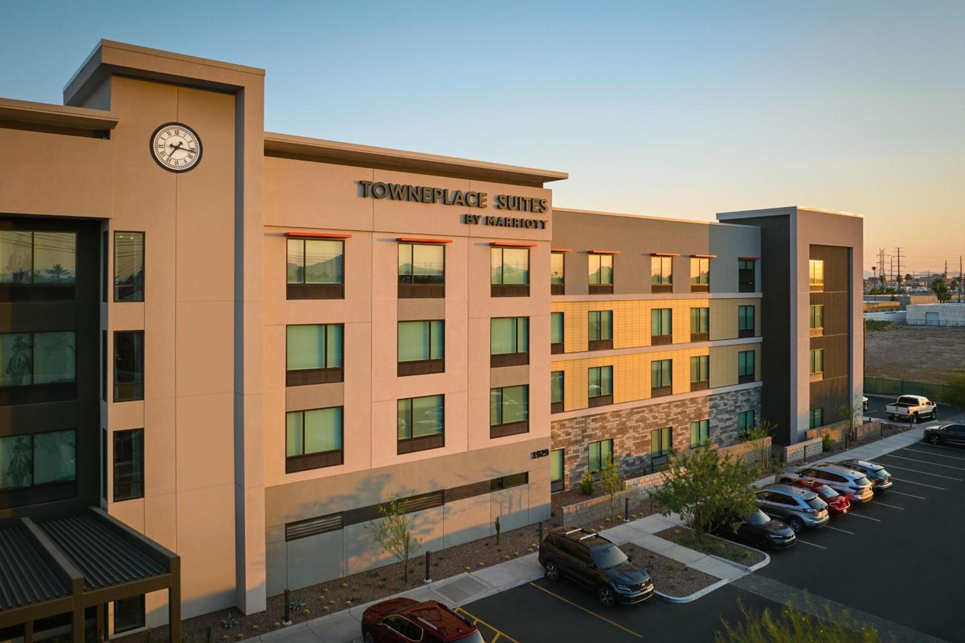 TownePlace Suites by Marriott Tempe photo 3