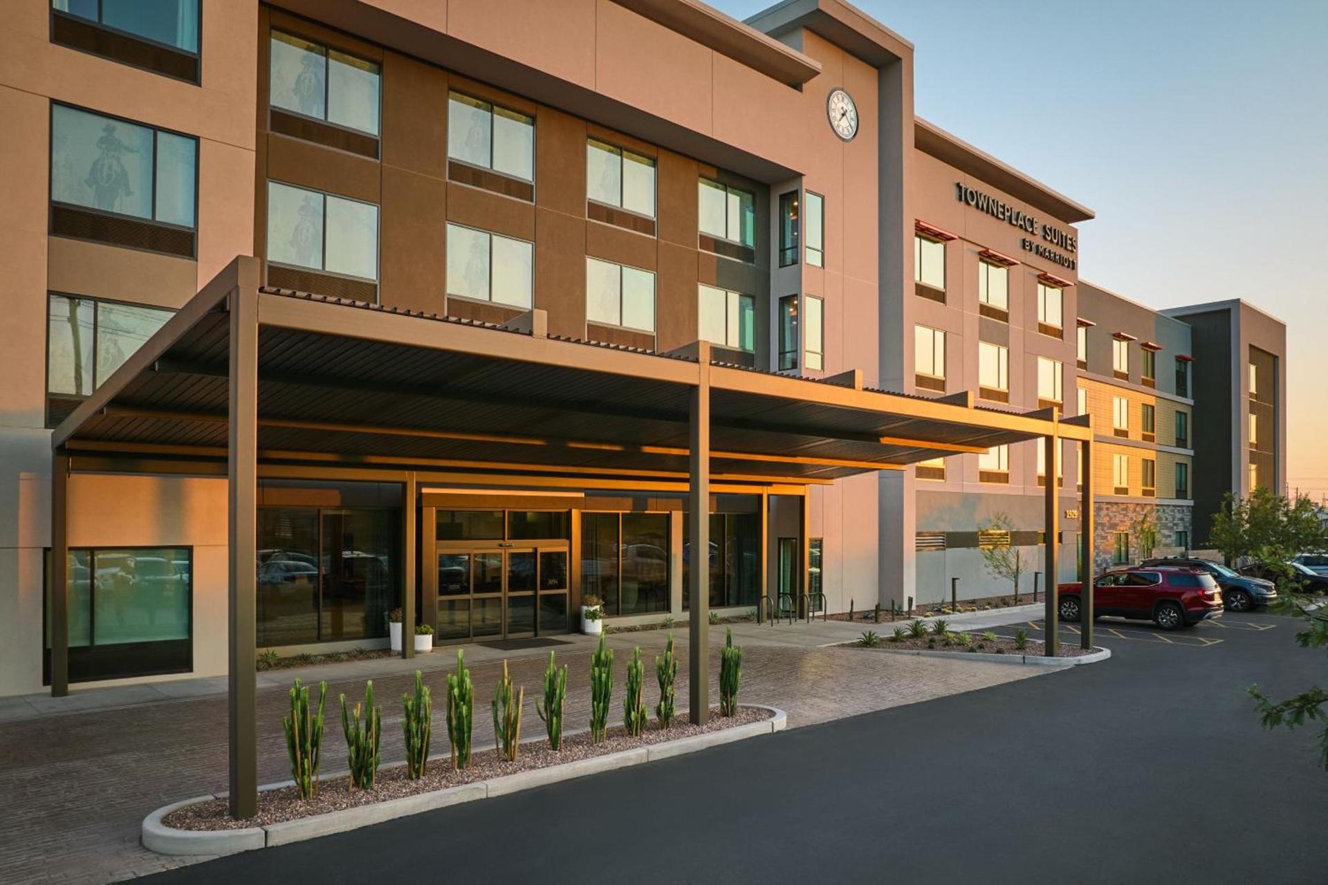 TownePlace Suites by Marriott Tempe photo 4