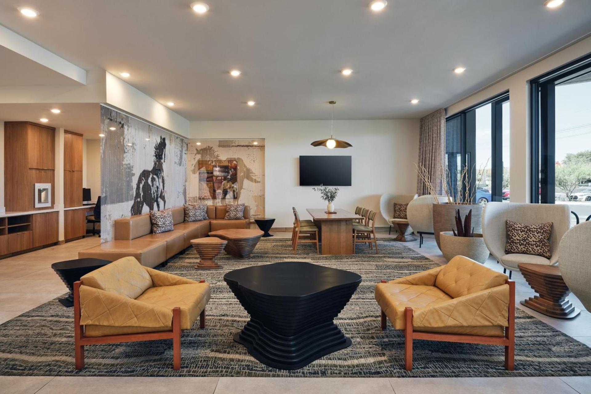 TownePlace Suites by Marriott Tempe photo 5