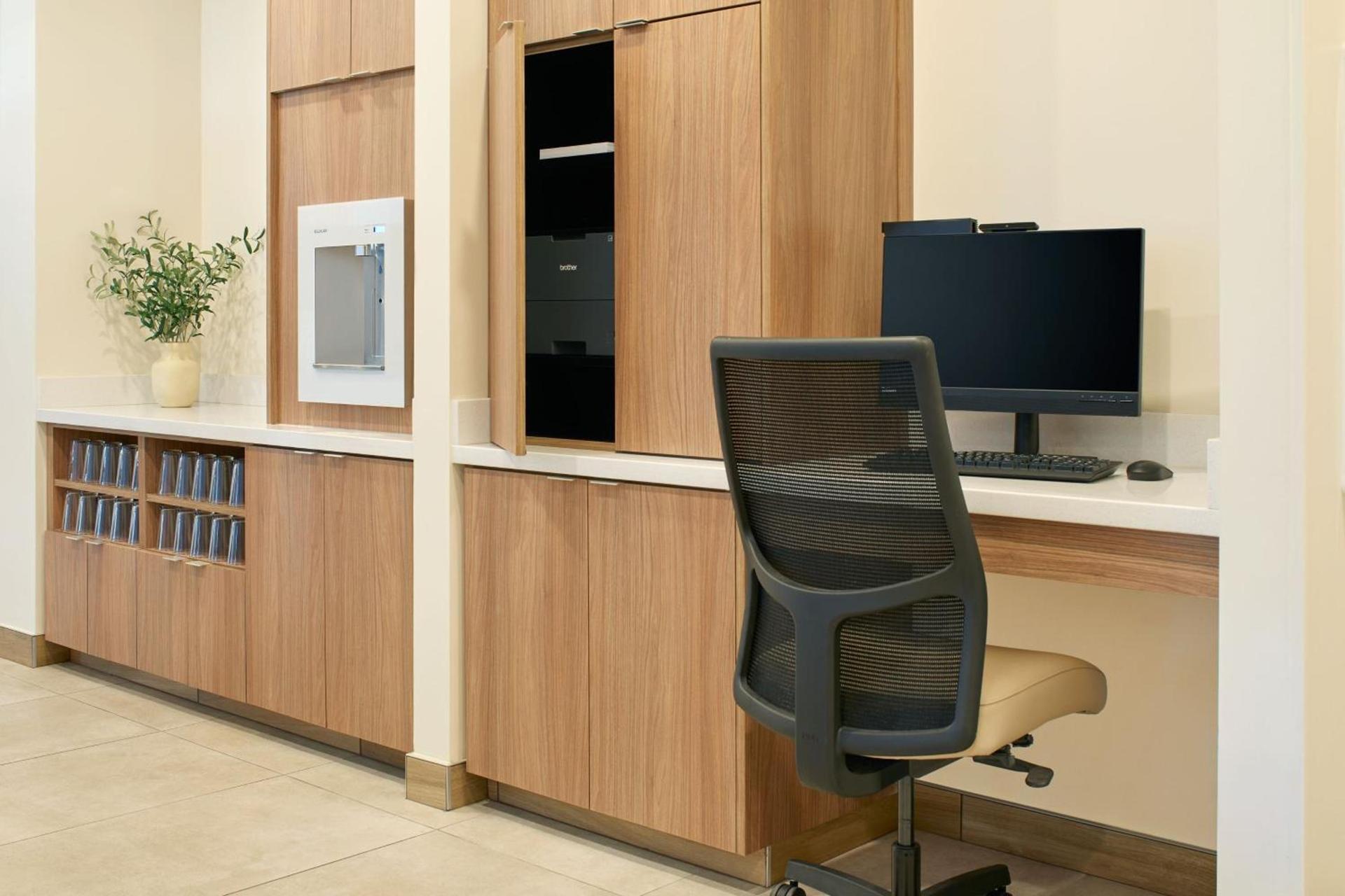 TownePlace Suites by Marriott Tempe photo 25