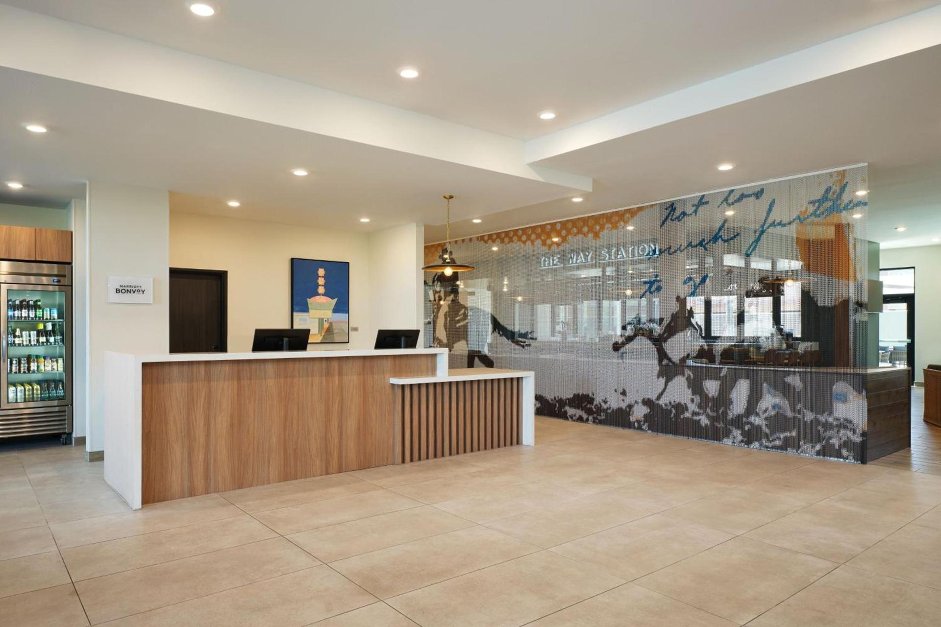 TownePlace Suites by Marriott Tempe photo 7
