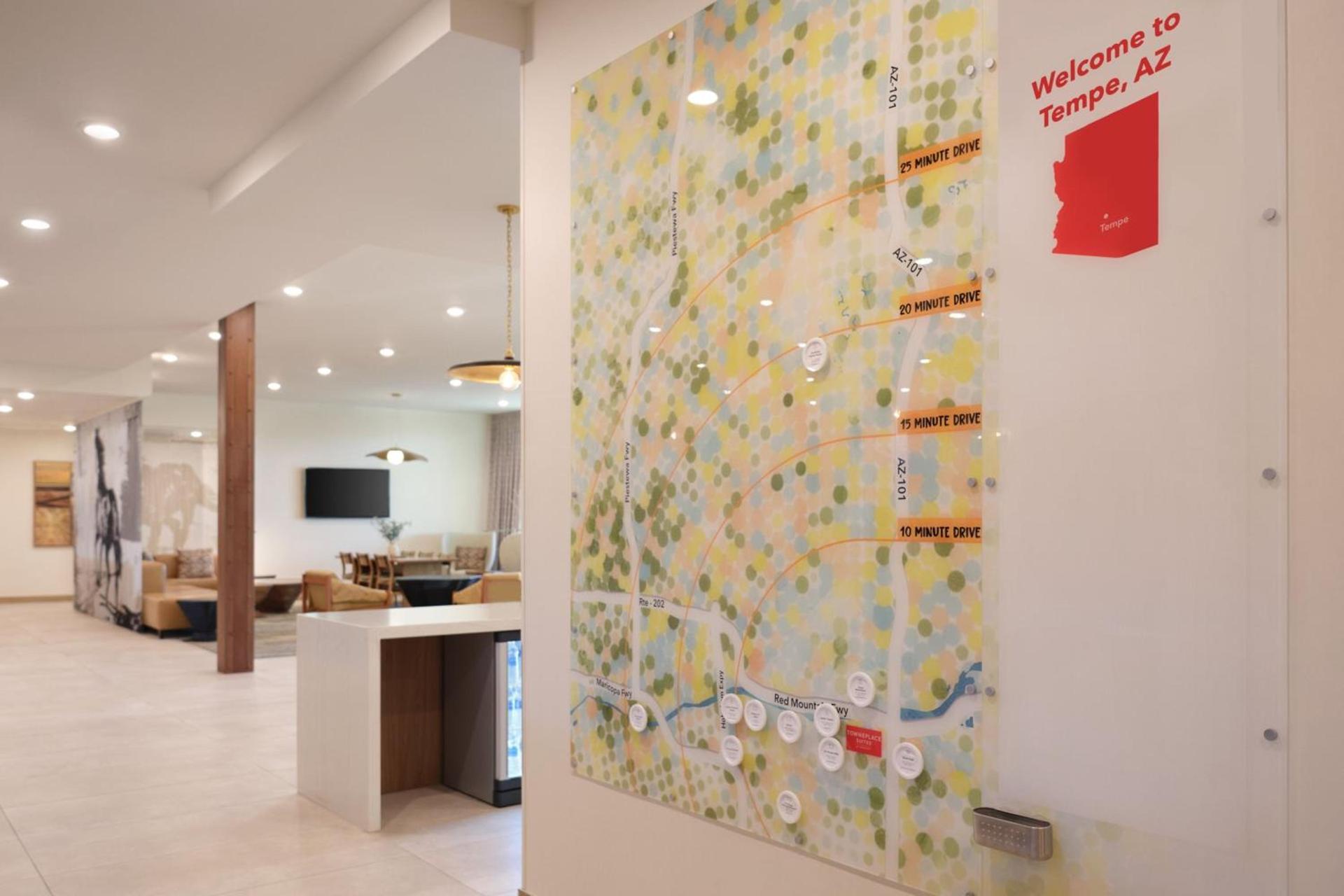 TownePlace Suites by Marriott Tempe photo 27