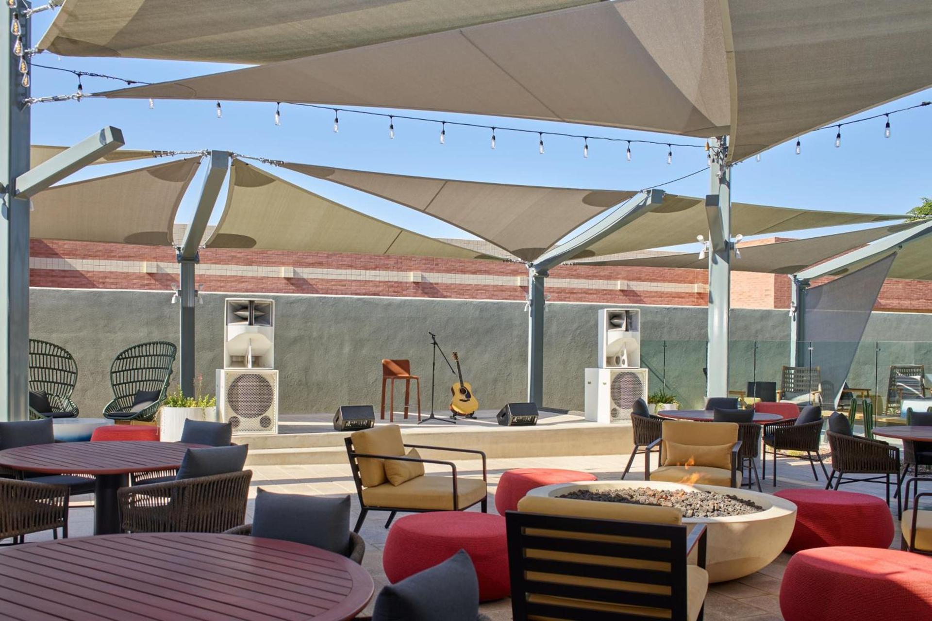 TownePlace Suites by Marriott Tempe photo 32