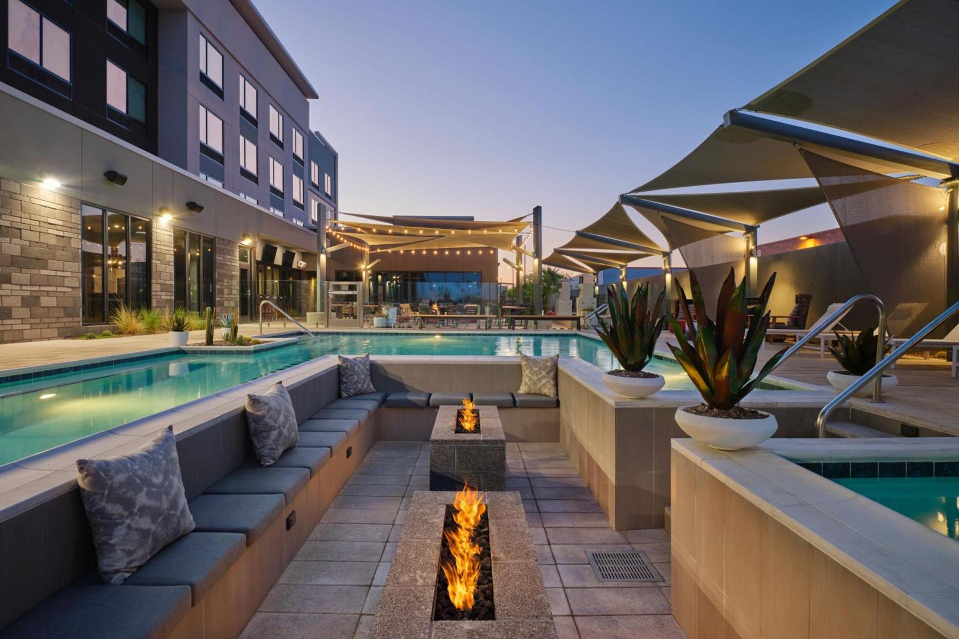 TownePlace Suites by Marriott Tempe photo 31