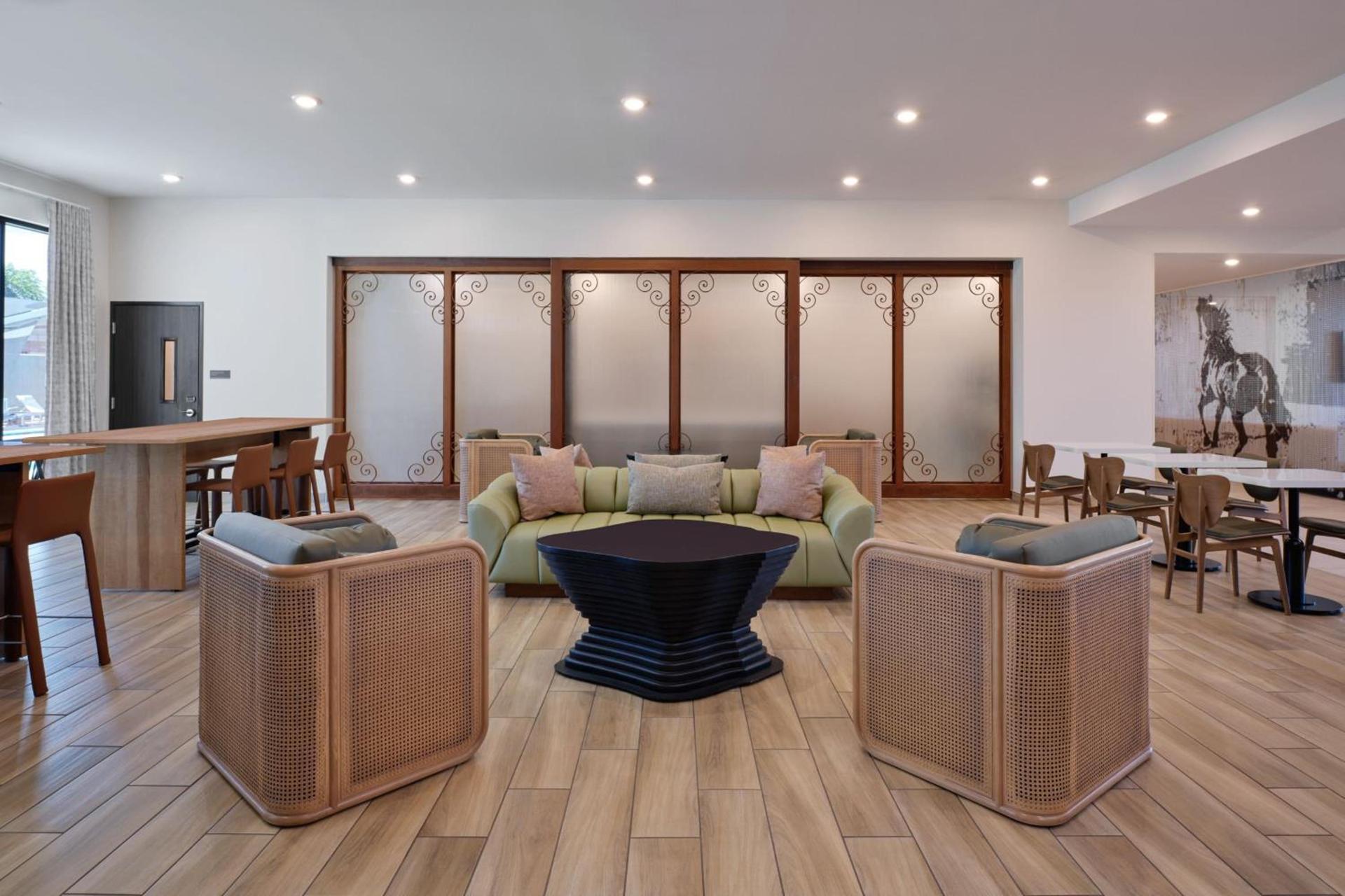TownePlace Suites by Marriott Tempe photo 38