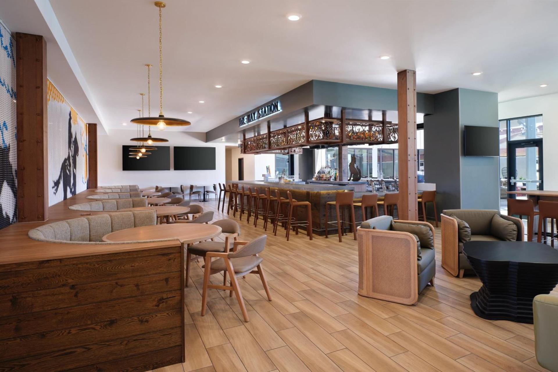 TownePlace Suites by Marriott Tempe photo 39